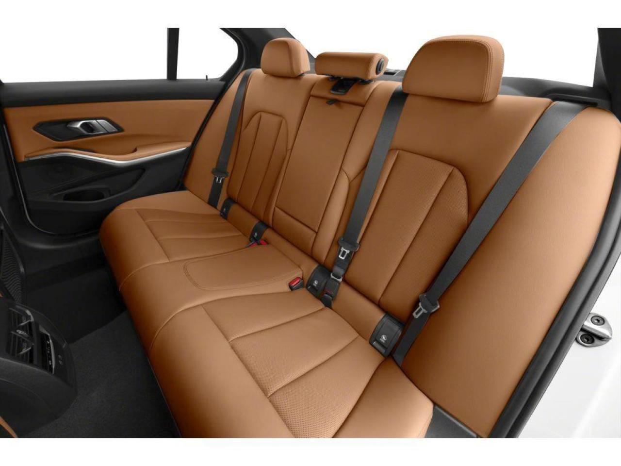 2025 BMW 330 i xDrive 4dr All-Wheel Drive Sedan Photo