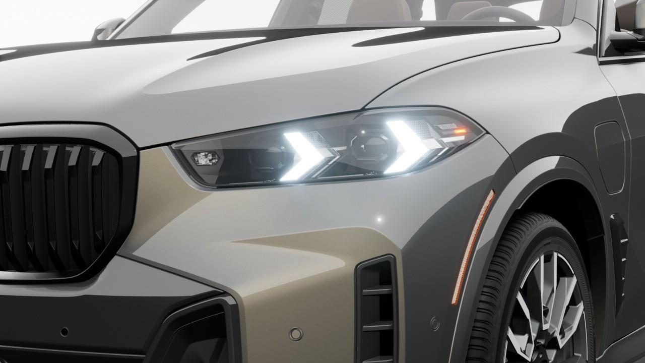 2026 BMW X5 PHEV xDrive50e 4dr All-Wheel Drive Sports Activity Vehicle Photo