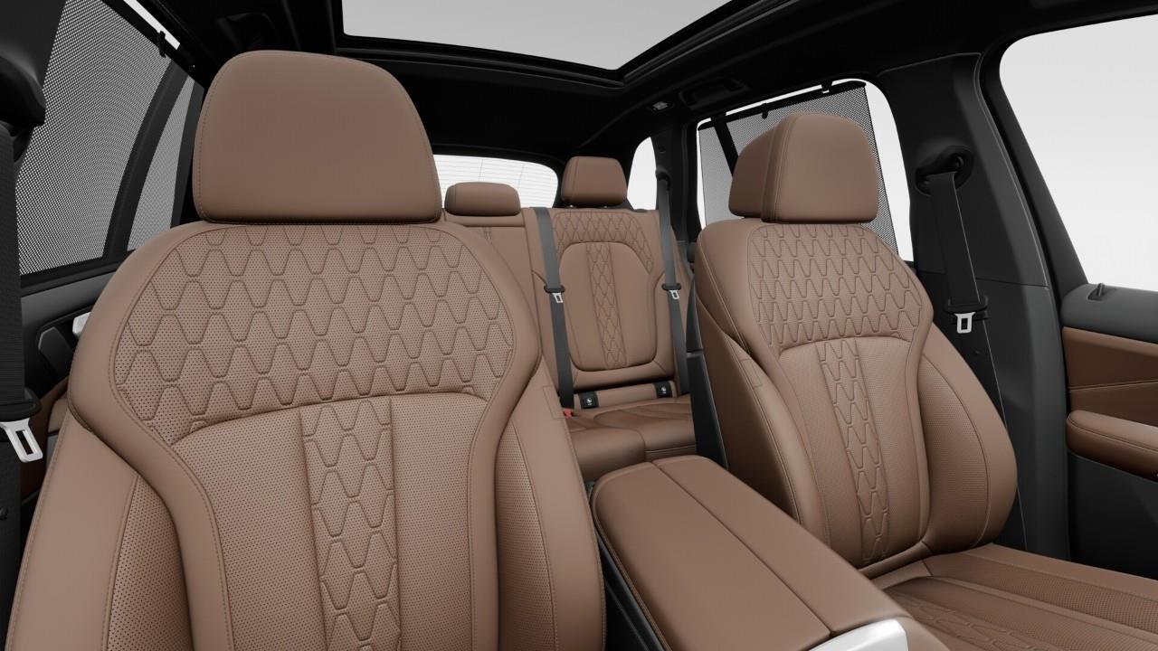 2026 BMW X5 PHEV xDrive50e 4dr All-Wheel Drive Sports Activity Vehicle Photo