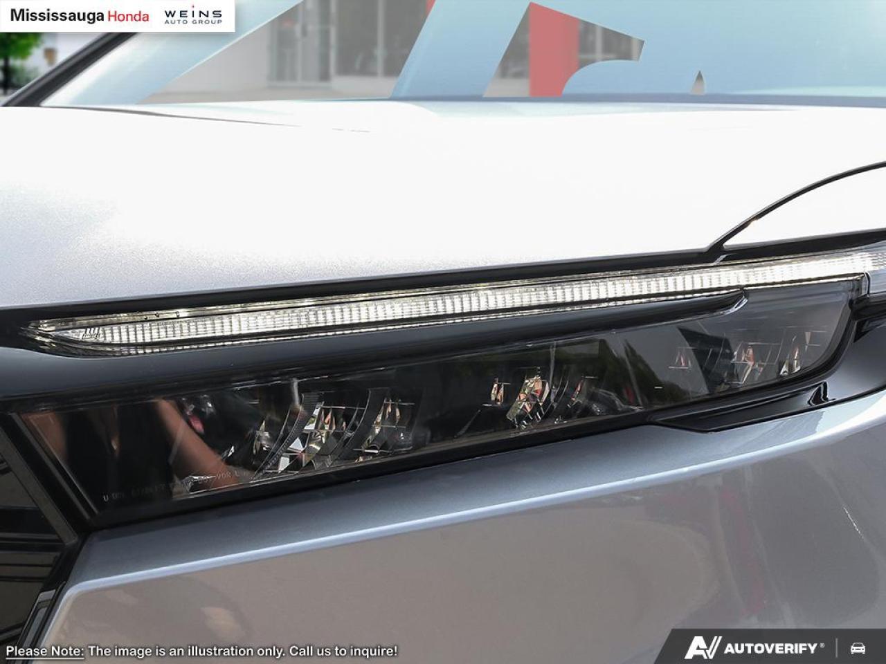 2026 Honda CR-V Hybrid Sport 4dr All-Wheel Drive Photo