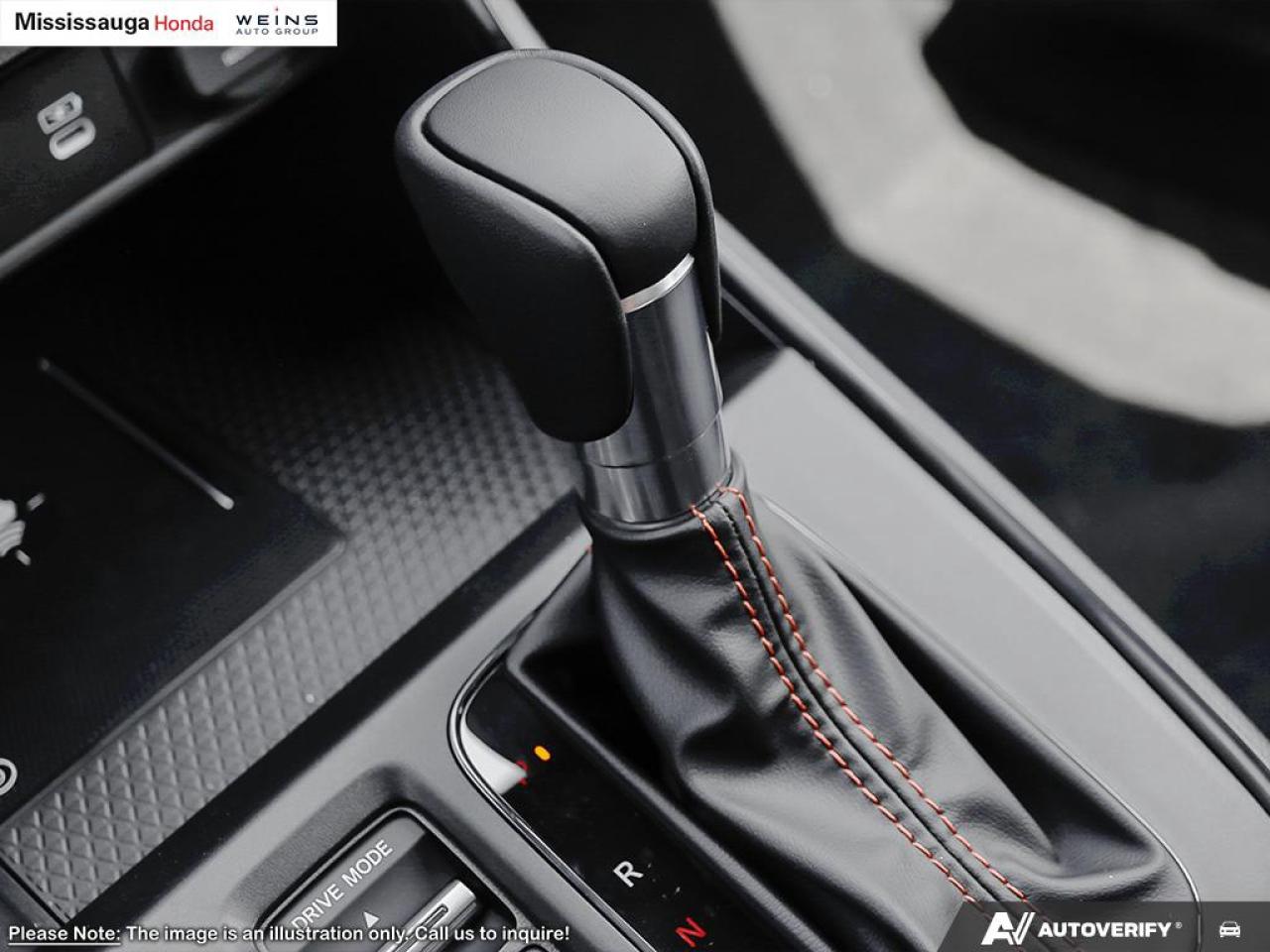 2026 Honda CR-V Hybrid Sport 4dr All-Wheel Drive Photo