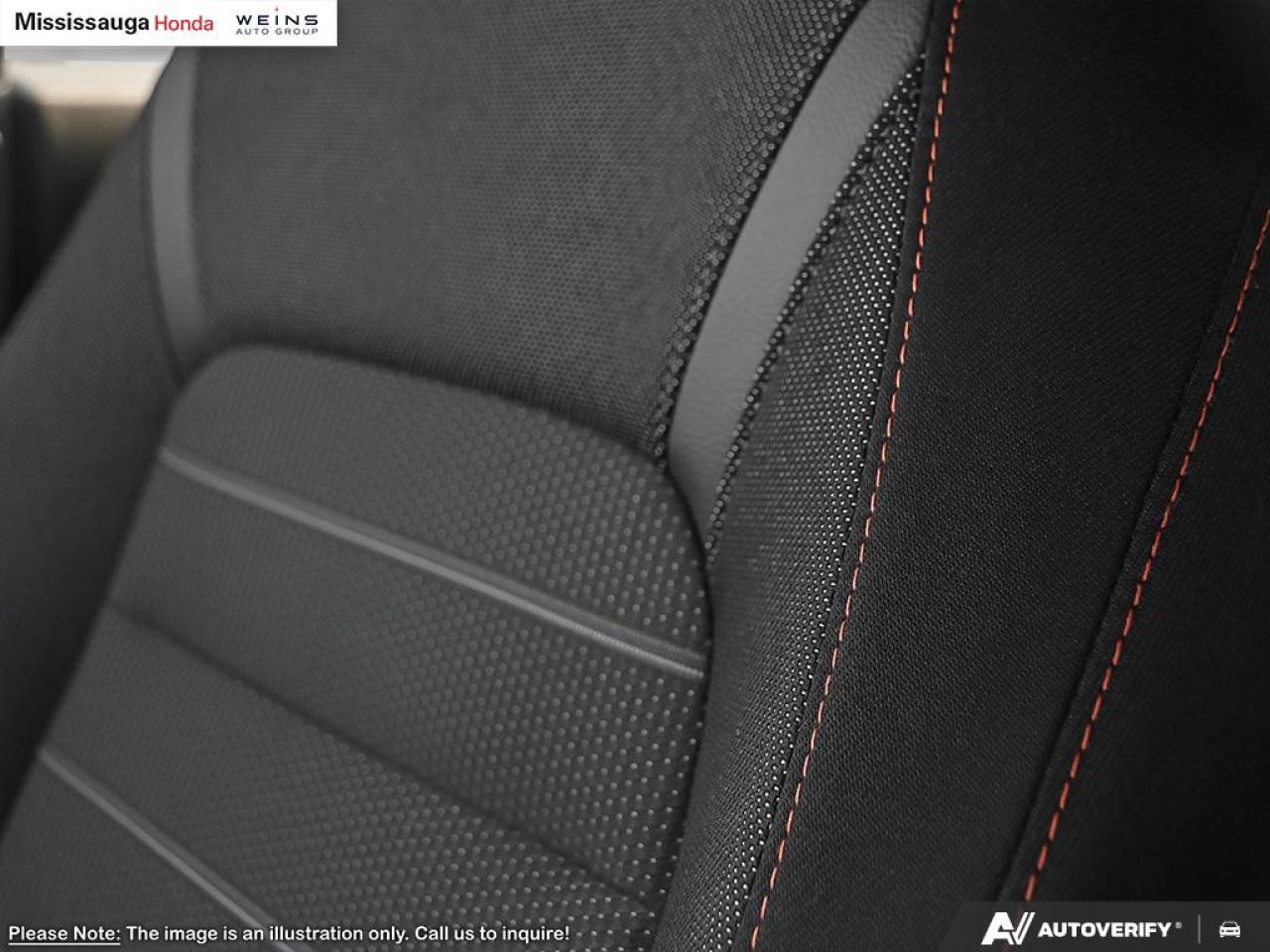 2026 Honda CR-V Hybrid Sport 4dr All-Wheel Drive Photo