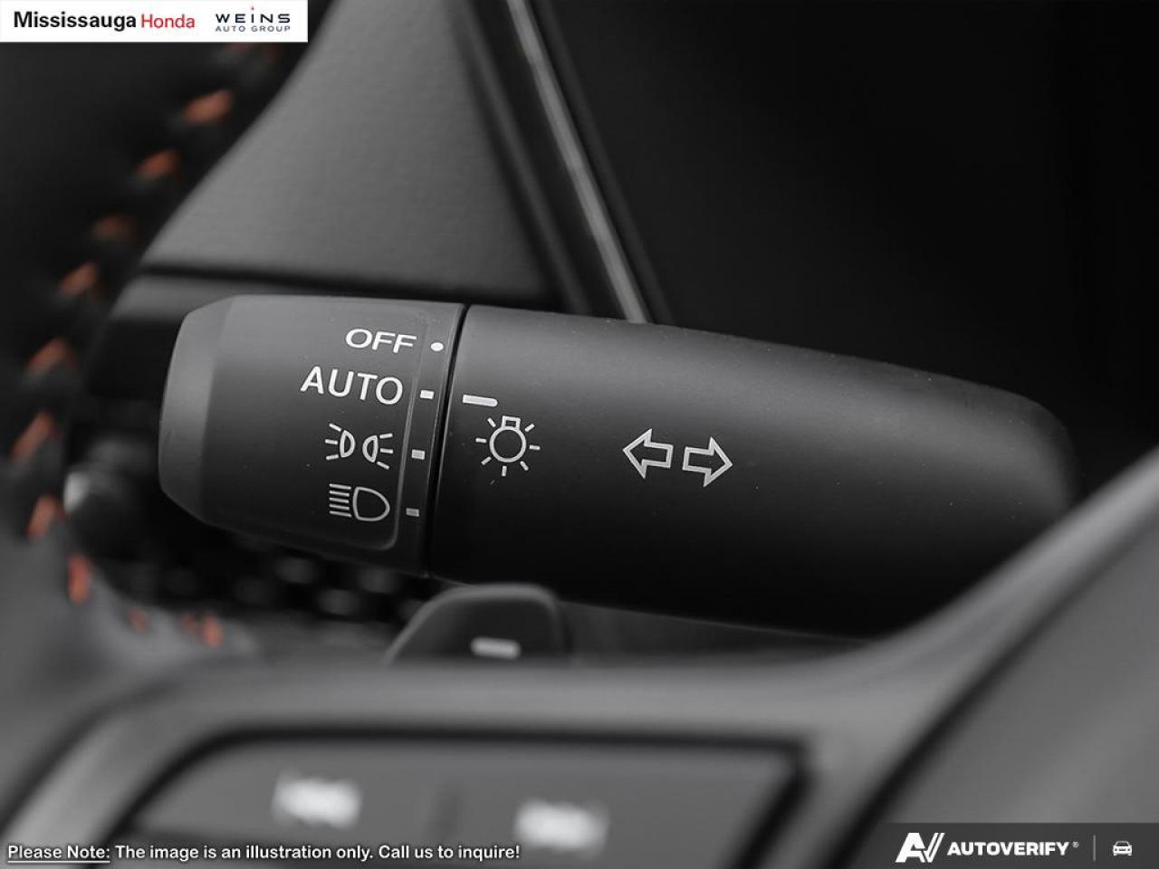 2026 Honda CR-V Hybrid Sport 4dr All-Wheel Drive Photo