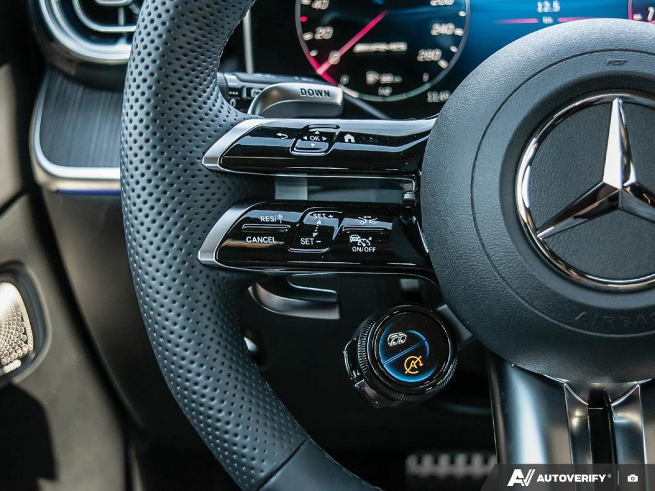 2026 Mercedes-Benz AMG GLC 43 Base AMG GLC 43 4dr All-Wheel Drive 4MATIC+ Photo