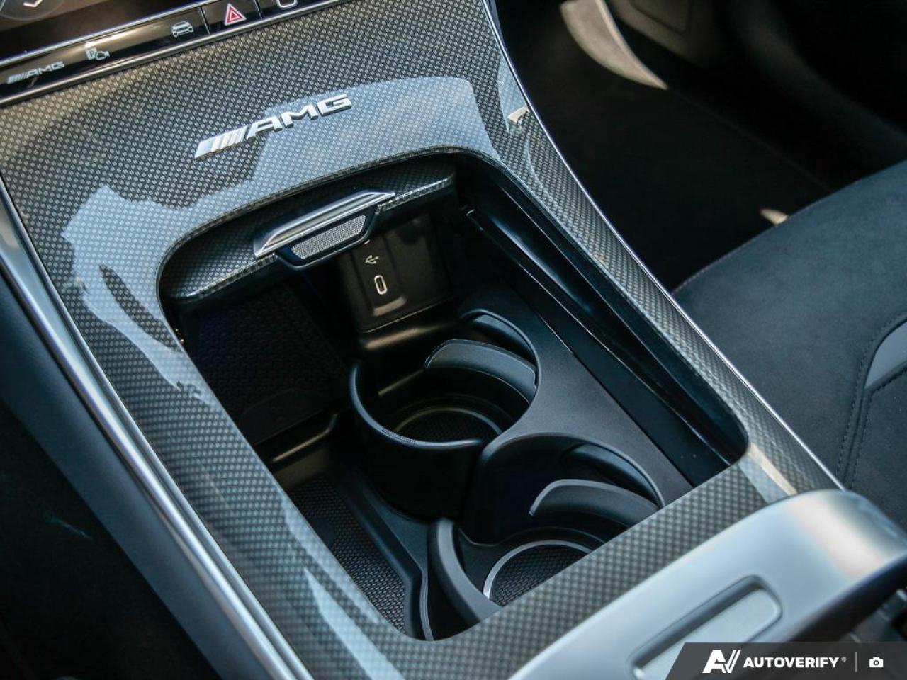 2026 Mercedes-Benz AMG GLC 43 Base AMG GLC 43 4dr All-Wheel Drive 4MATIC+ Photo