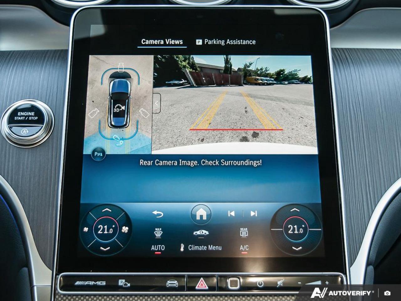 2026 Mercedes-Benz AMG GLC 43 Base AMG GLC 43 4dr All-Wheel Drive 4MATIC+ Photo