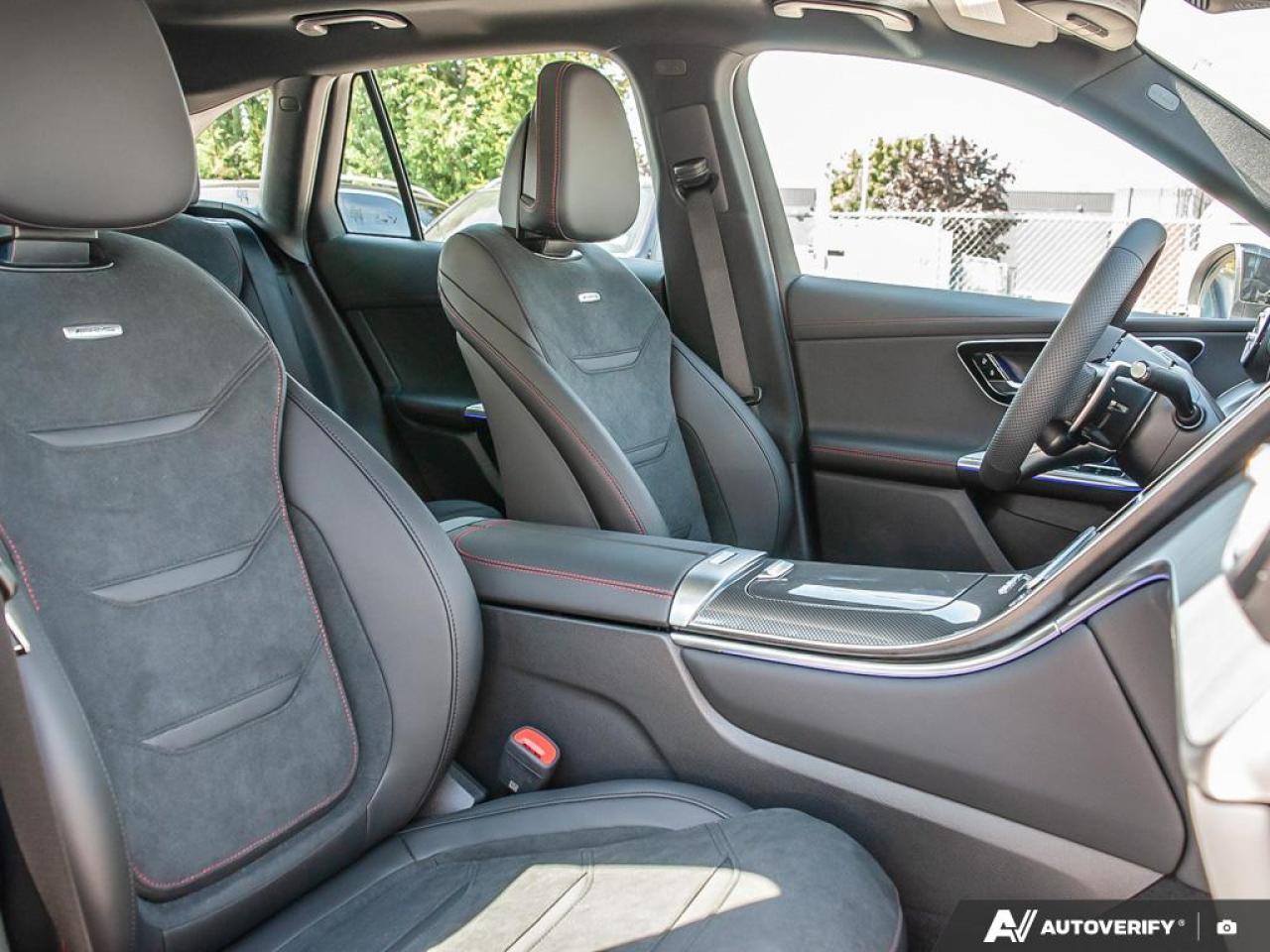 2026 Mercedes-Benz AMG GLC 43 Base AMG GLC 43 4dr All-Wheel Drive 4MATIC+ Photo