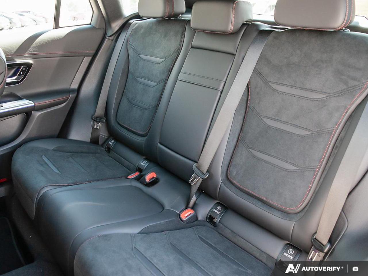 2026 Mercedes-Benz AMG GLC 43 Base AMG GLC 43 4dr All-Wheel Drive 4MATIC+ Photo