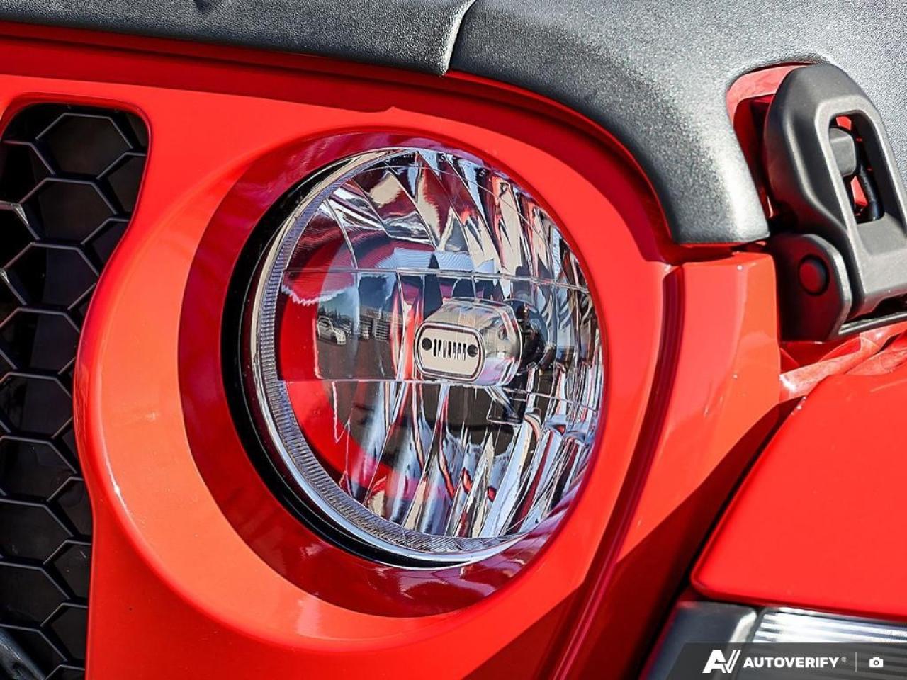 2022 Jeep Gladiator Sport S 4x4 Photo