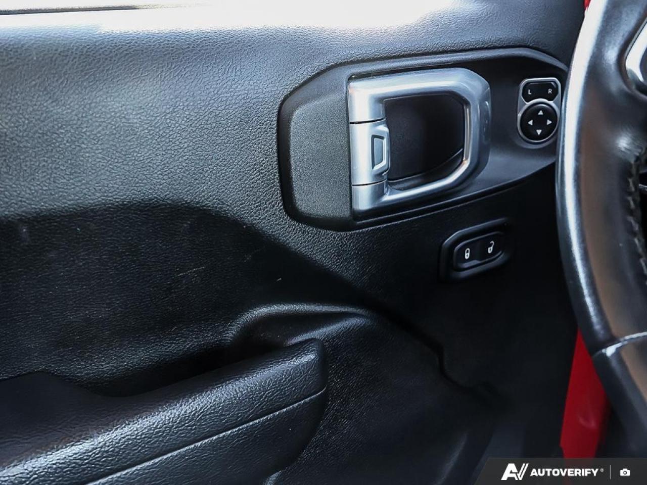 2022 Jeep Gladiator Sport S 4x4 Photo