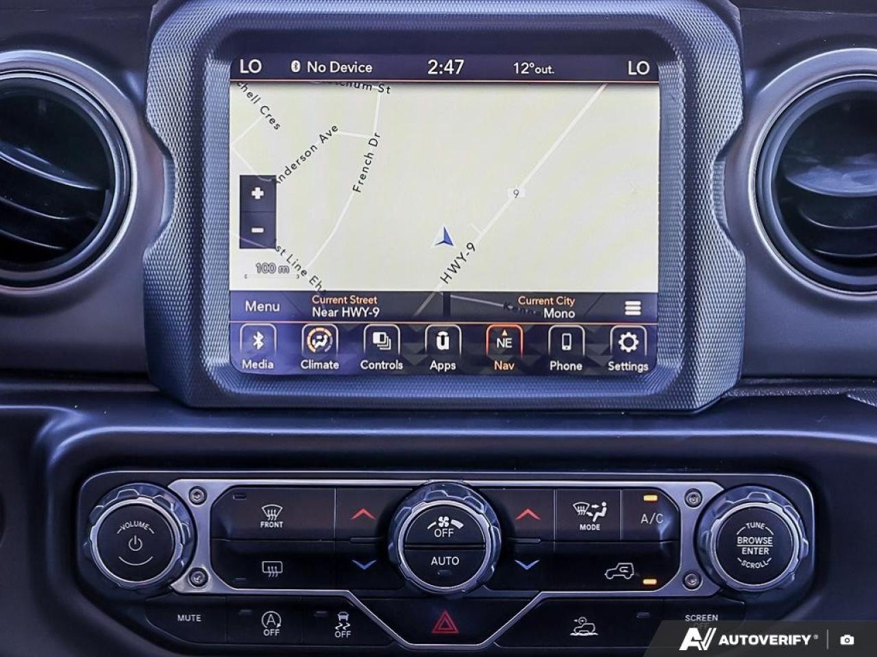 2022 Jeep Gladiator Sport S 4x4 Photo