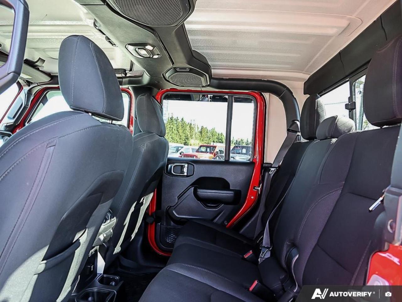 2022 Jeep Gladiator Sport S 4x4 Photo