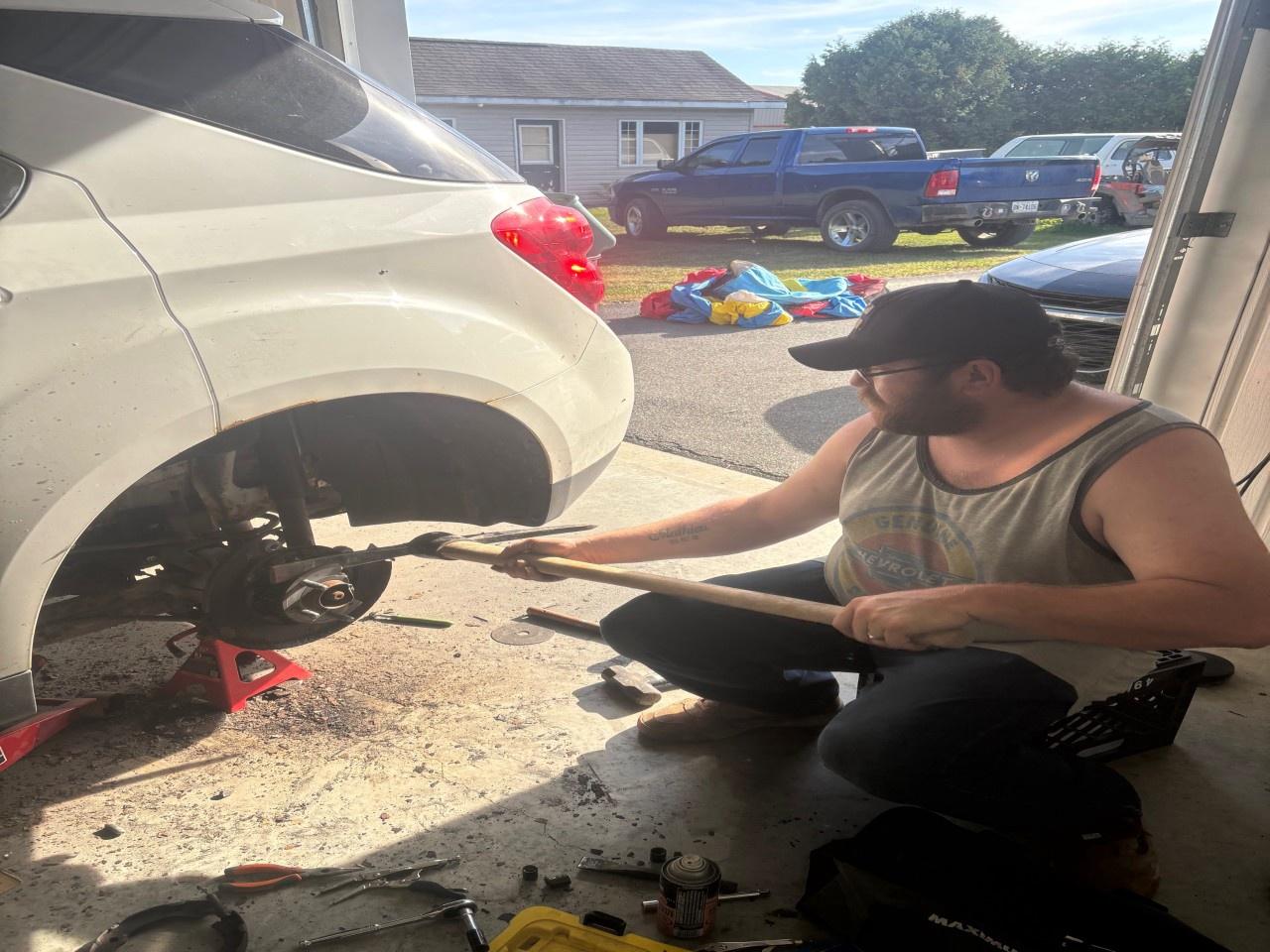 2026 Chevrolet Colorado Crew Cab Short Box 4-Wheel Drive Trail Boss Photo