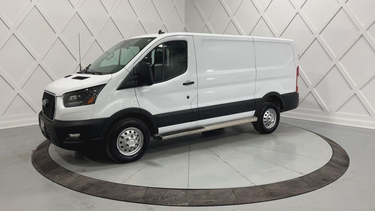 2023 Ford Transit-250 Cargo  Photo