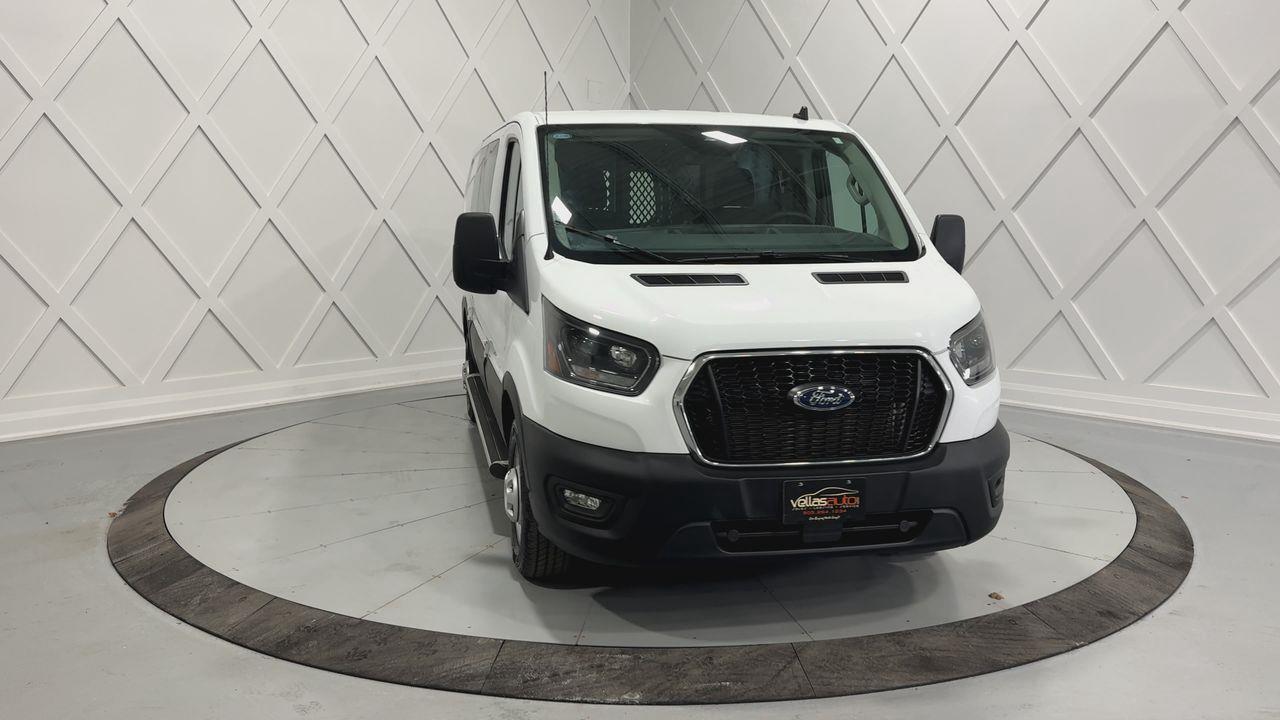 2023 Ford Transit-250 Cargo  Photo
