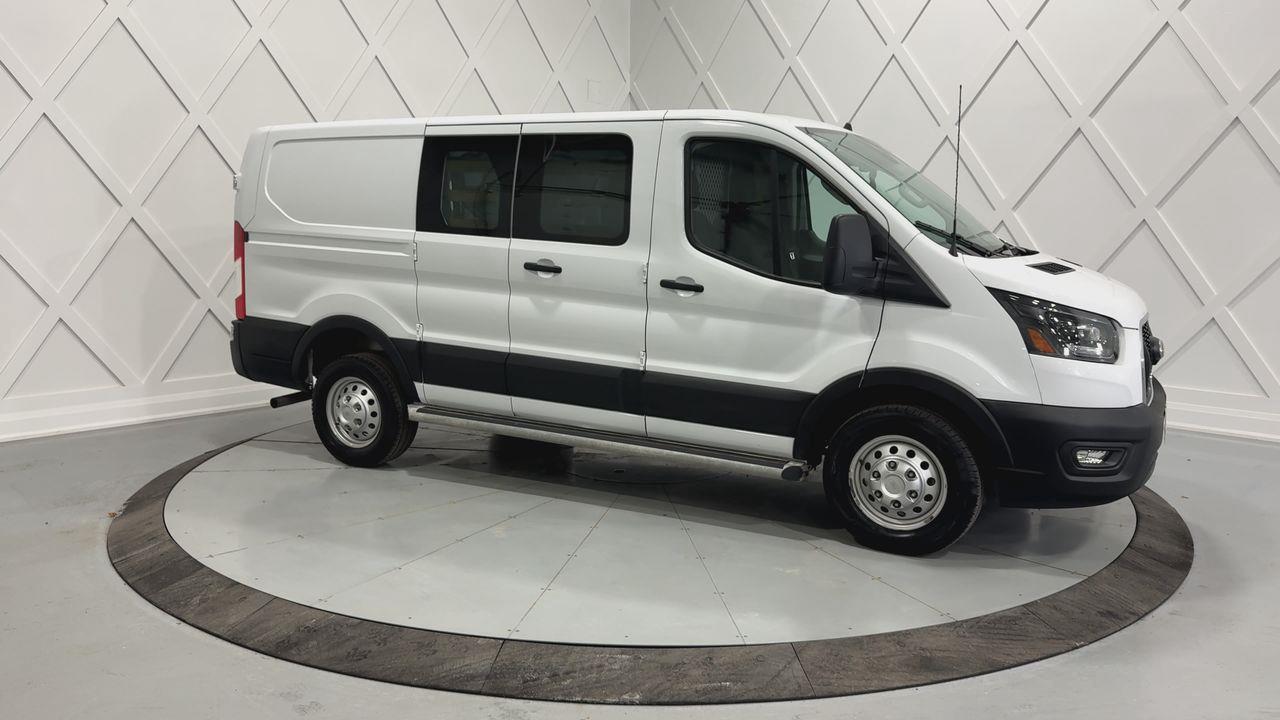 2023 Ford Transit-250 Cargo  Photo
