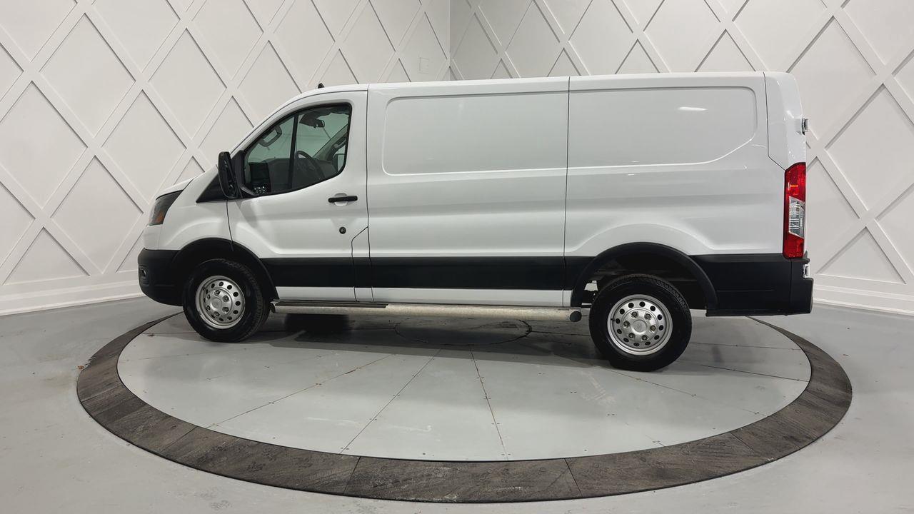 2023 Ford Transit-250 Cargo  Photo