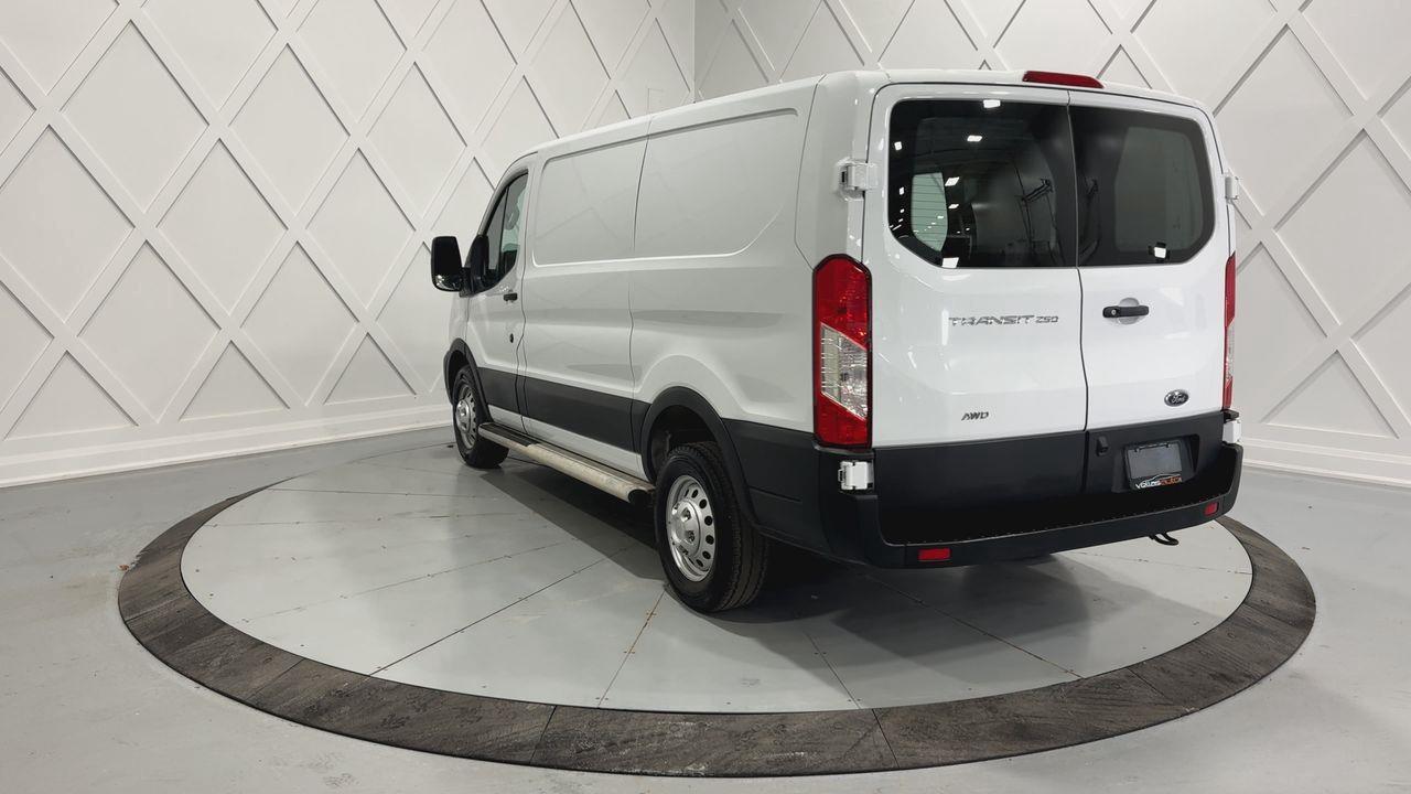 2023 Ford Transit-250 Cargo  Photo