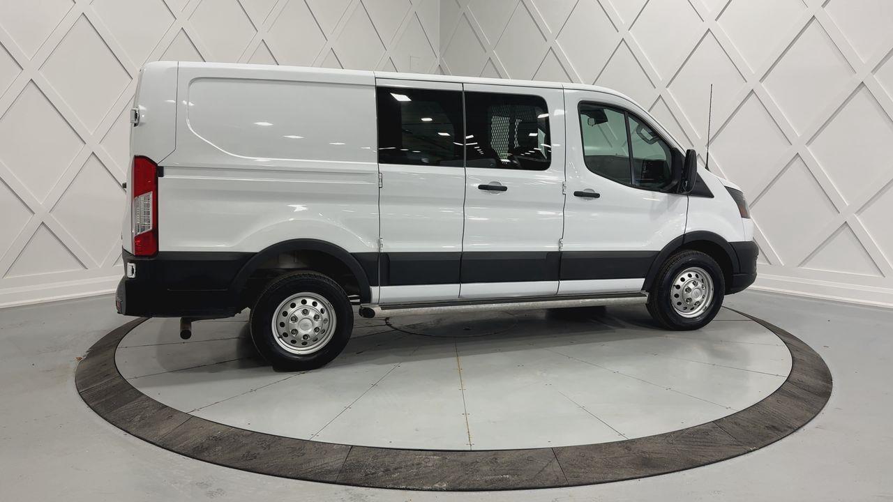 2023 Ford Transit-250 Cargo  Photo