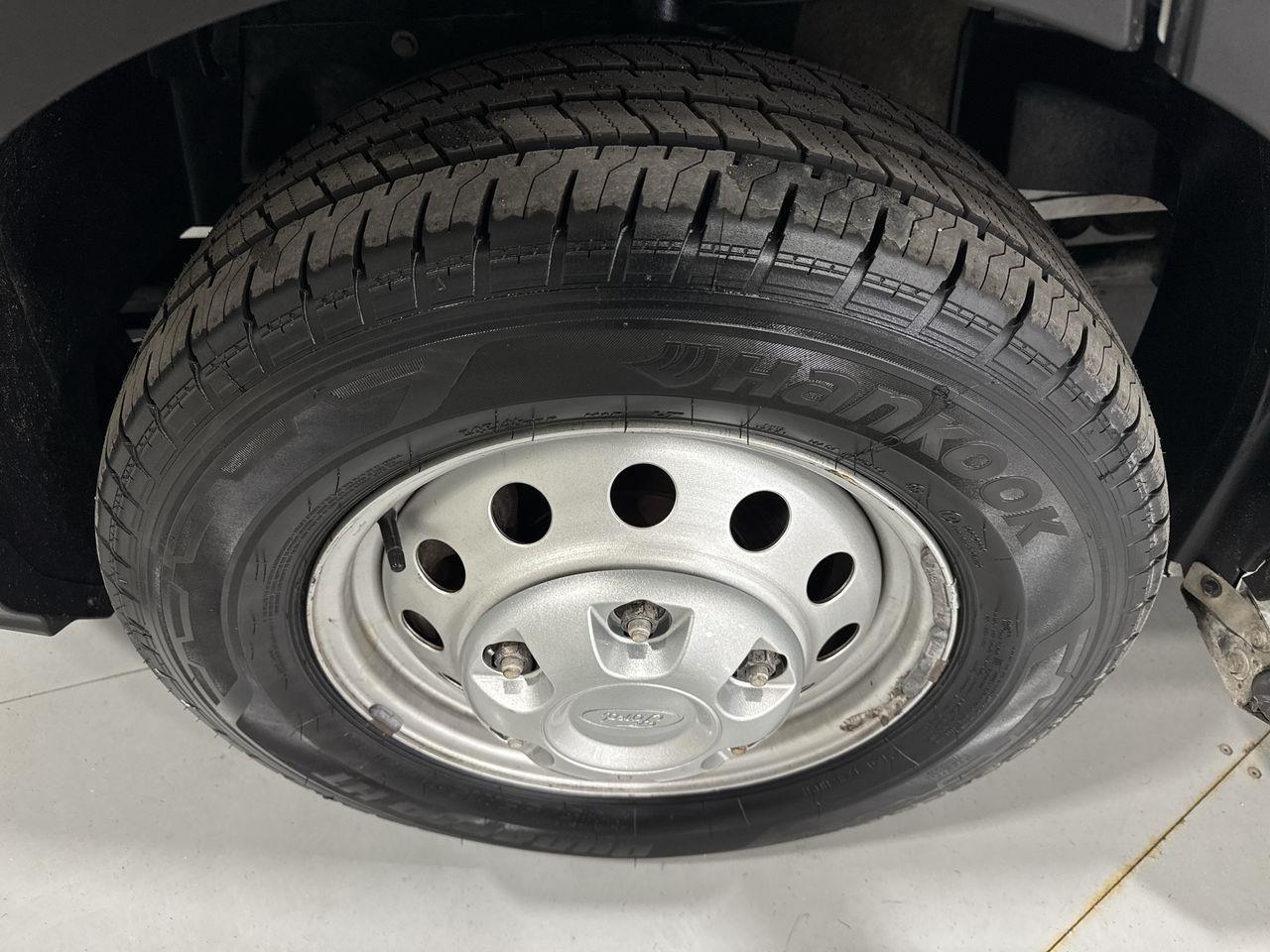 2023 Ford Transit-250 Cargo  Photo