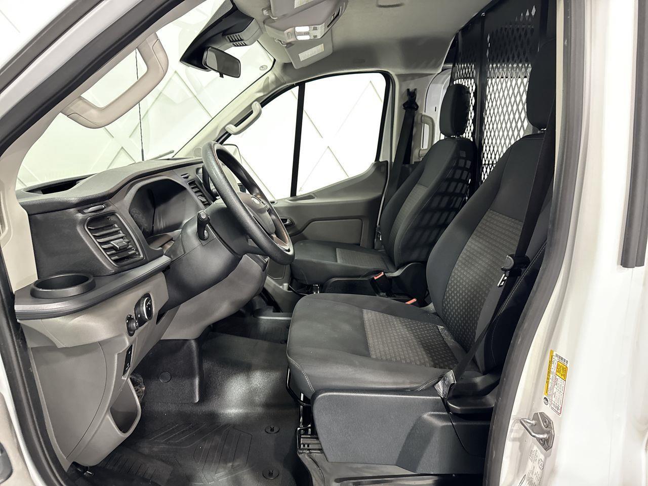 2023 Ford Transit-250 Cargo  Photo