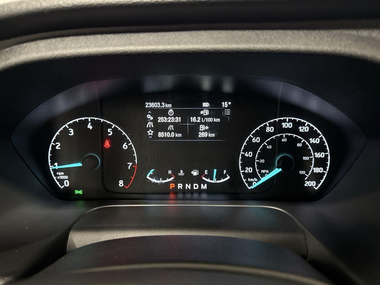 2023 Ford Transit-250 Cargo  Photo