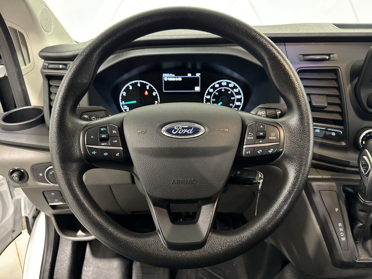 2023 Ford Transit-250 Cargo  Photo