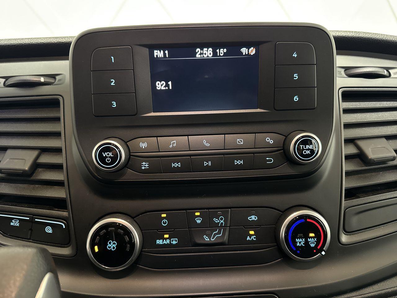 2023 Ford Transit-250 Cargo  Photo