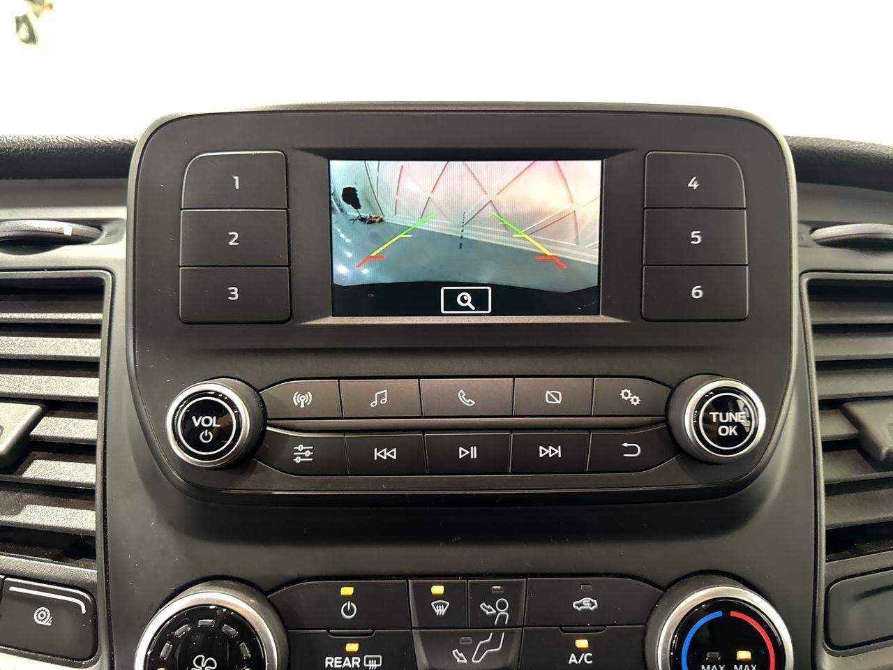 2023 Ford Transit-250 Cargo  Photo