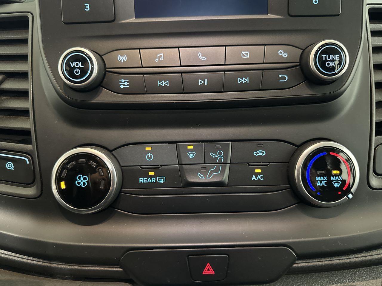 2023 Ford Transit-250 Cargo  Photo