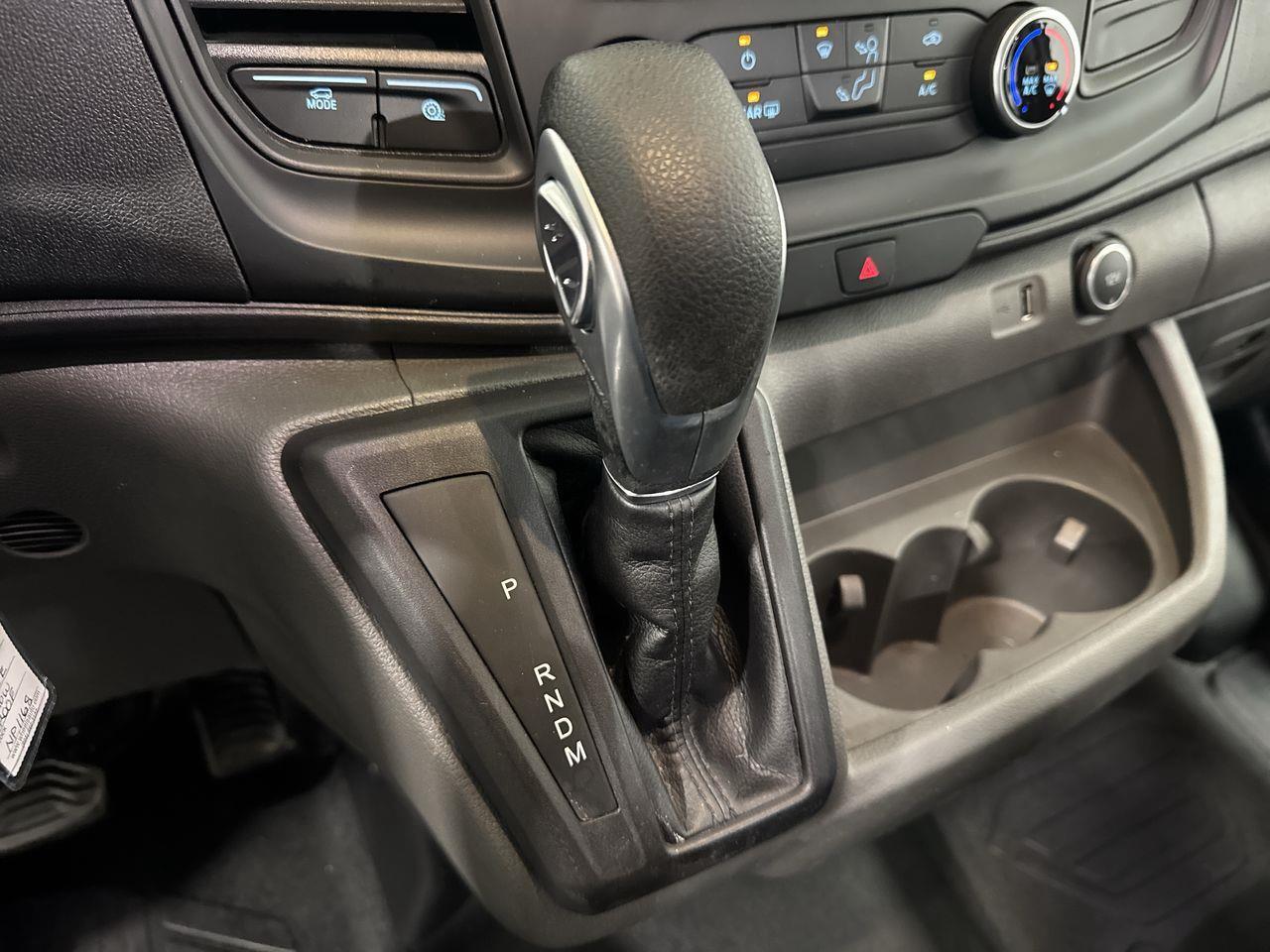 2023 Ford Transit-250 Cargo  Photo