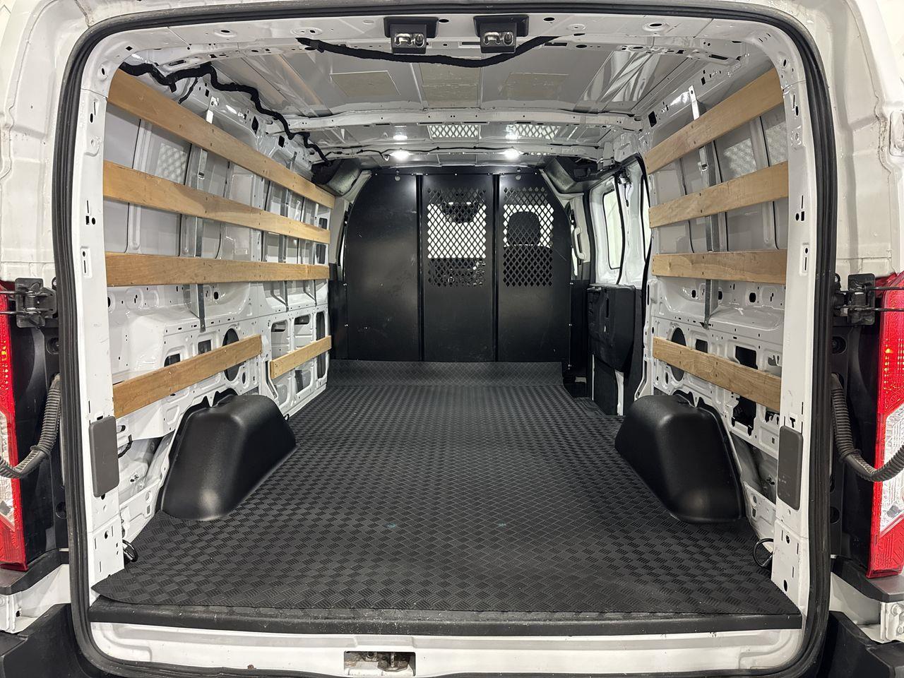 2023 Ford Transit-250 Cargo  Photo