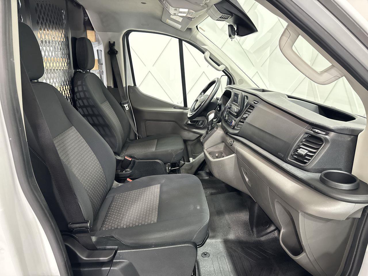 2023 Ford Transit-250 Cargo  Photo