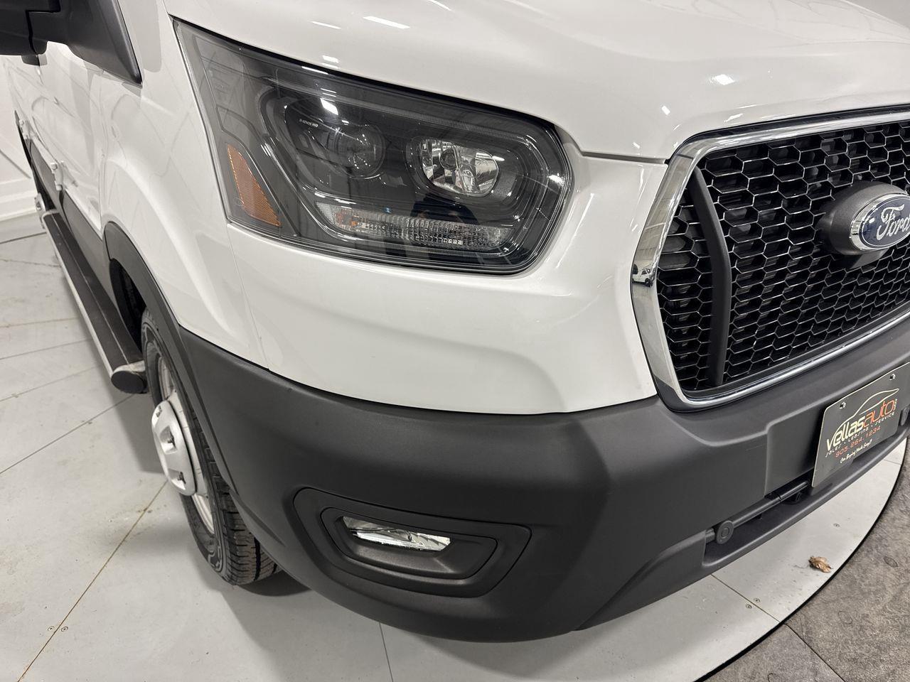 2023 Ford Transit-250 Cargo  Photo