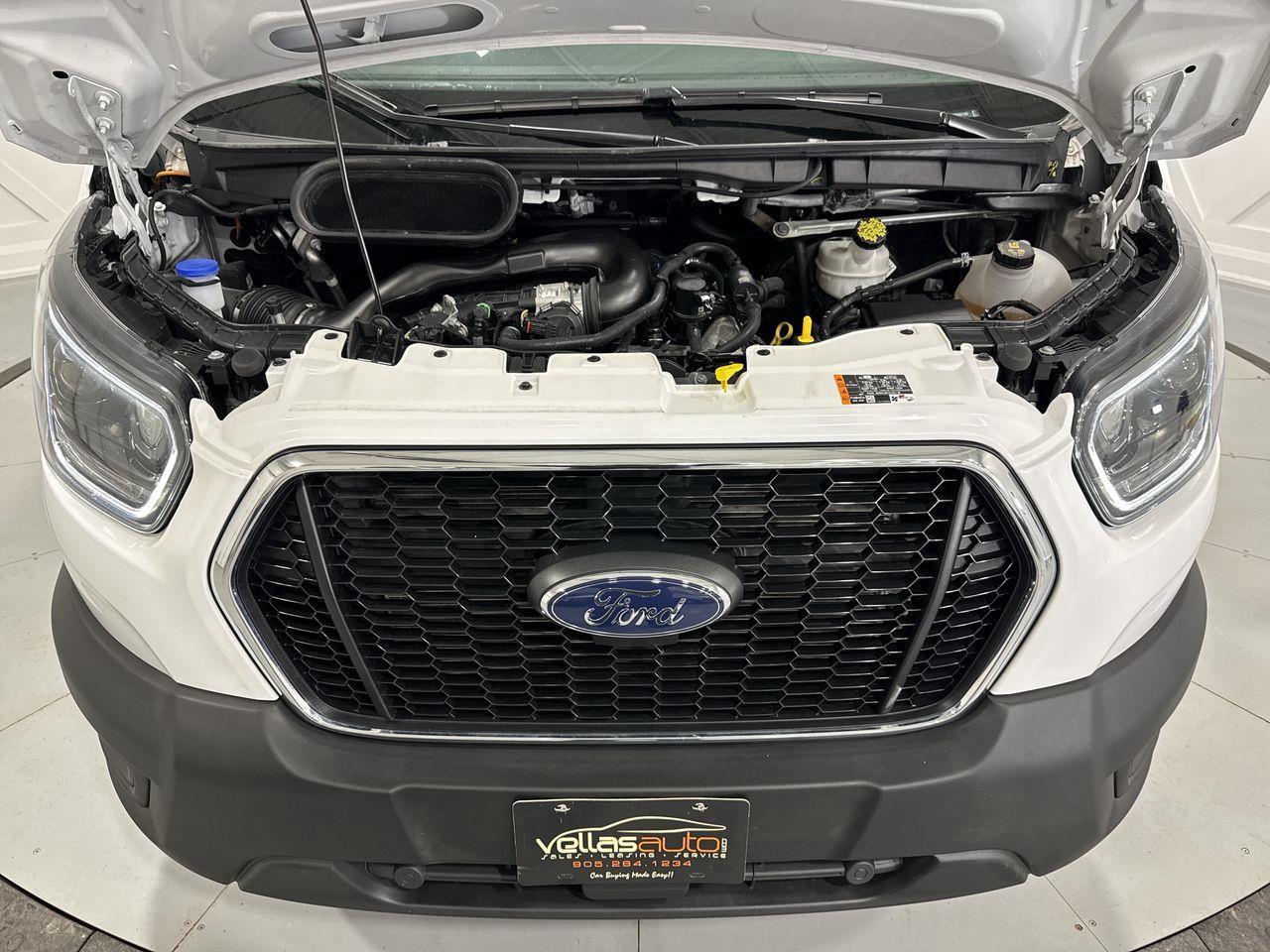 2023 Ford Transit-250 Cargo  Photo