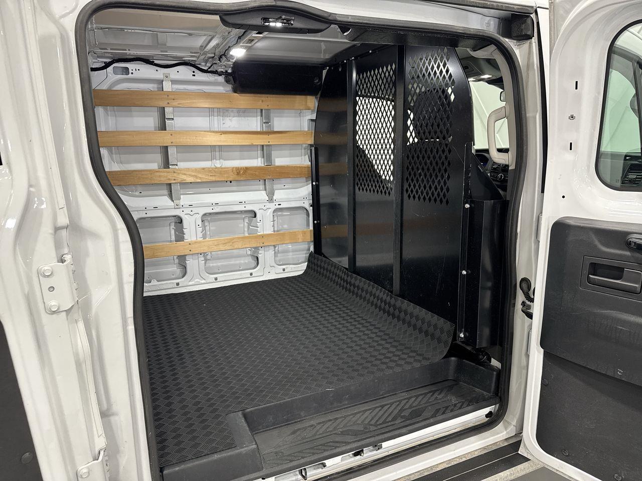 2023 Ford Transit-250 Cargo  Photo