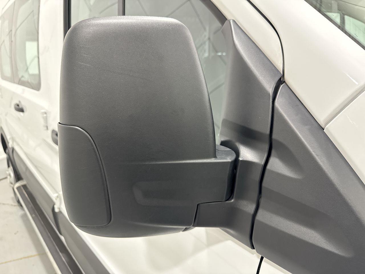 2023 Ford Transit-250 Cargo  Photo