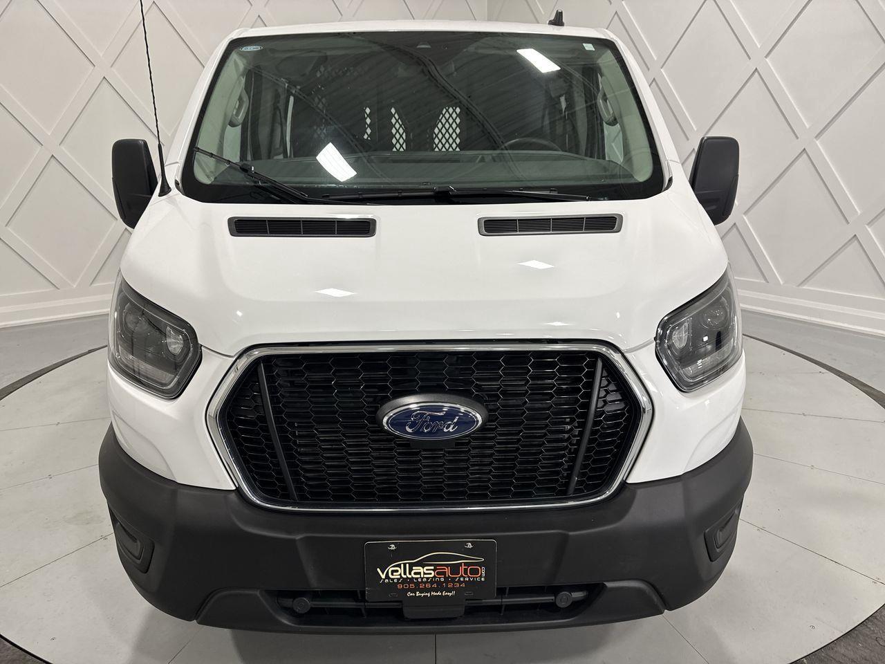 2023 Ford Transit-250 Cargo  Photo
