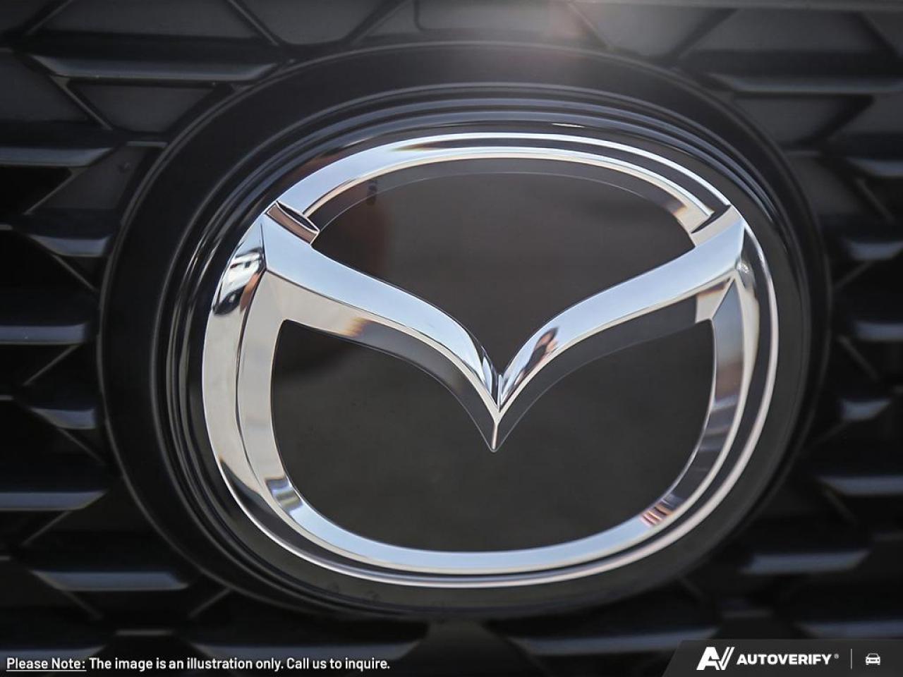 2025 Mazda 3 GT (A6) 4dr Front-Wheel Drive Sedan Photo