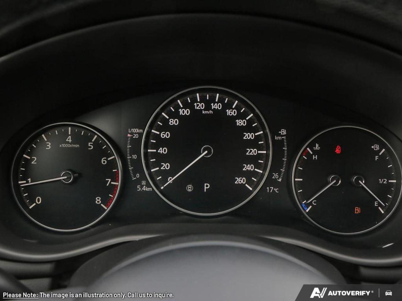 2025 Mazda 3 GT (A6) 4dr Front-Wheel Drive Sedan Photo