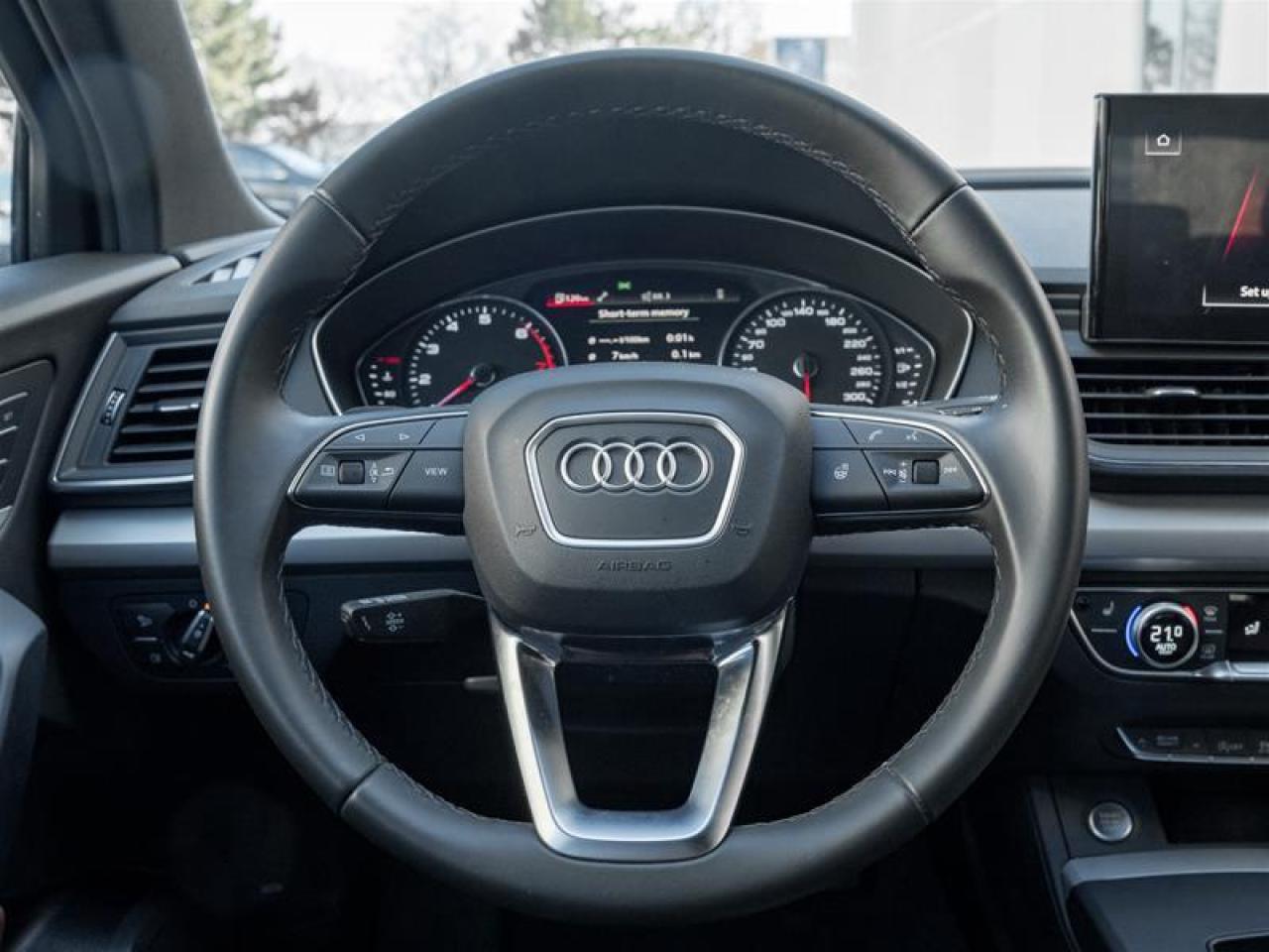 2023 Audi Q5 45 Komfort 4dr All-Wheel Drive quattro Sport Utility Photo