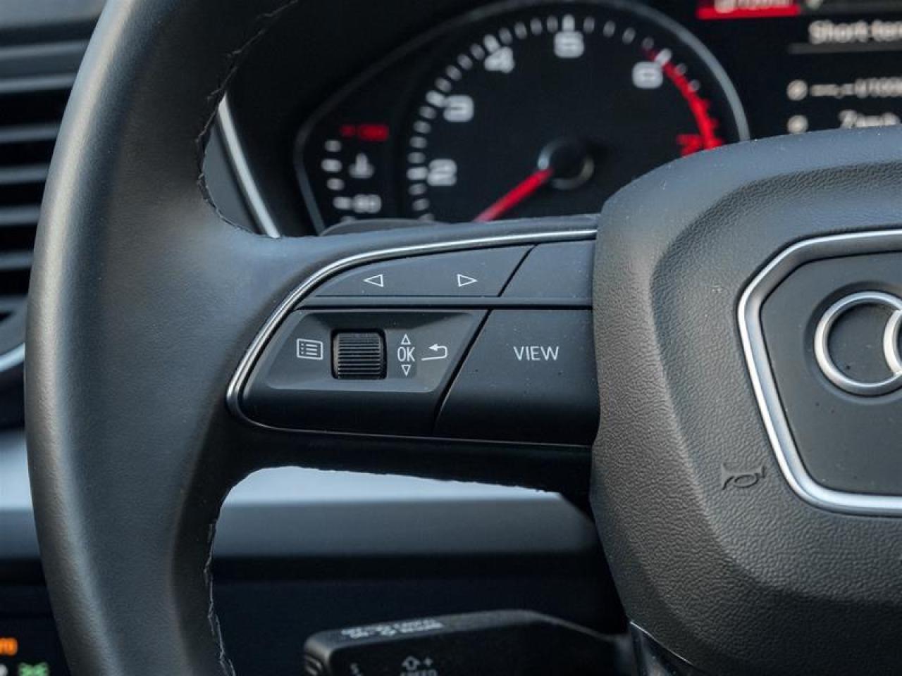 2023 Audi Q5 45 Komfort 4dr All-Wheel Drive quattro Sport Utility Photo