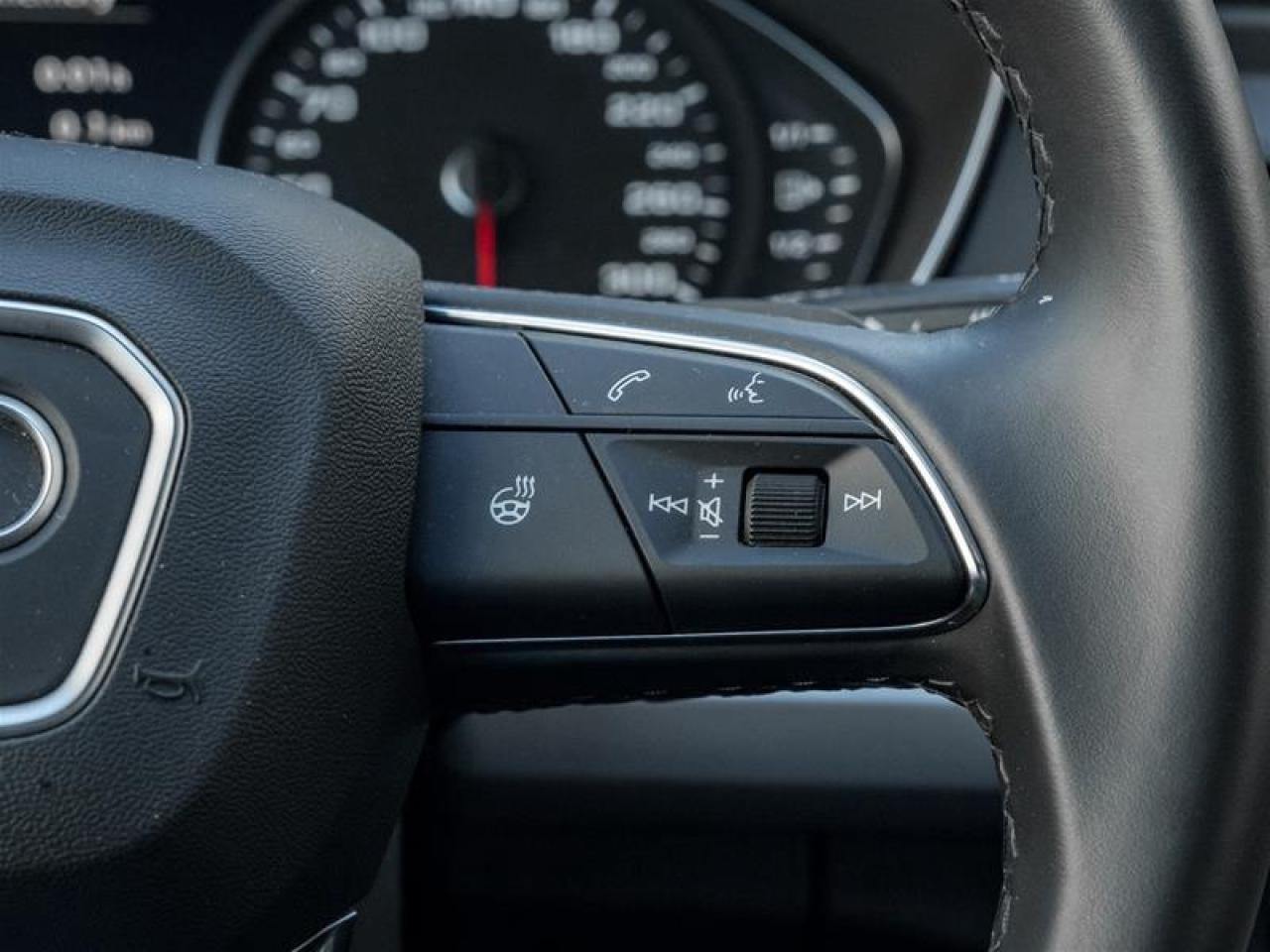 2023 Audi Q5 45 Komfort 4dr All-Wheel Drive quattro Sport Utility Photo