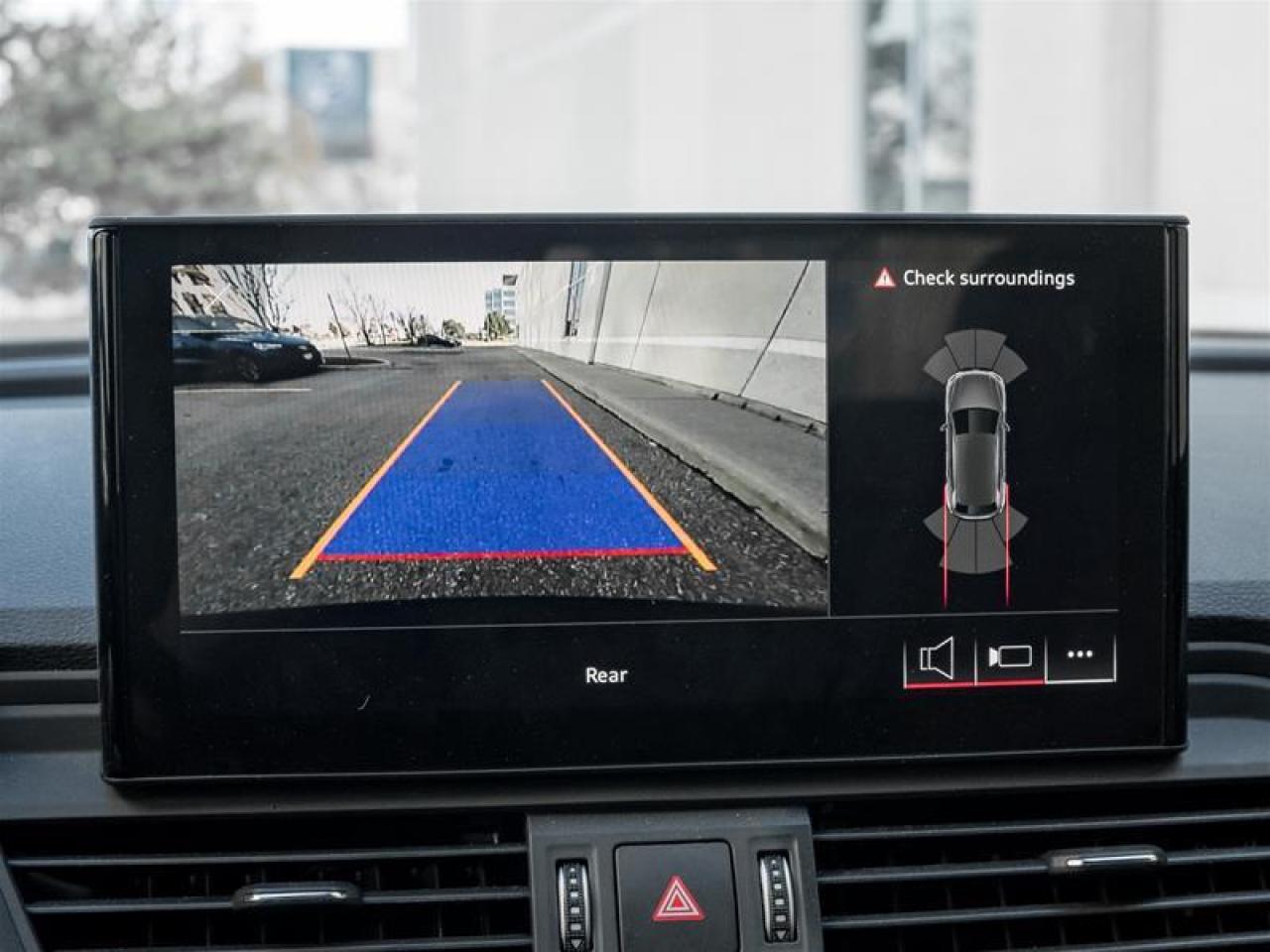 2023 Audi Q5 45 Komfort 4dr All-Wheel Drive quattro Sport Utility Photo