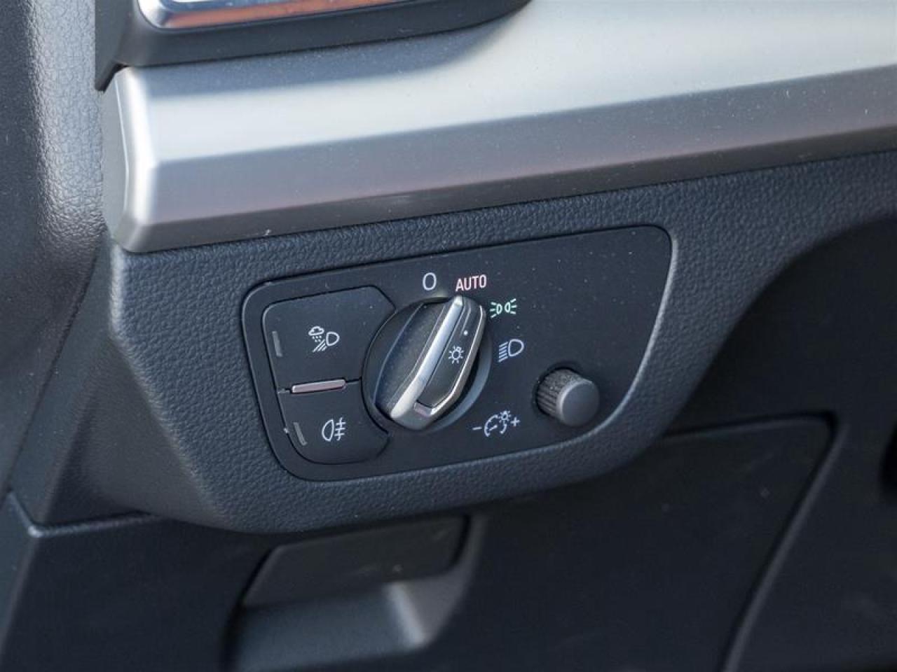 2023 Audi Q5 45 Komfort 4dr All-Wheel Drive quattro Sport Utility Photo