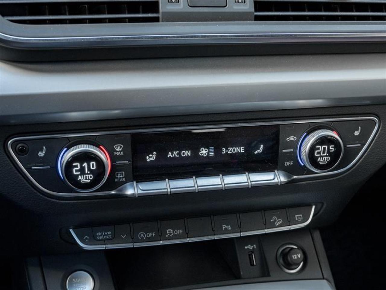 2023 Audi Q5 45 Komfort 4dr All-Wheel Drive quattro Sport Utility Photo