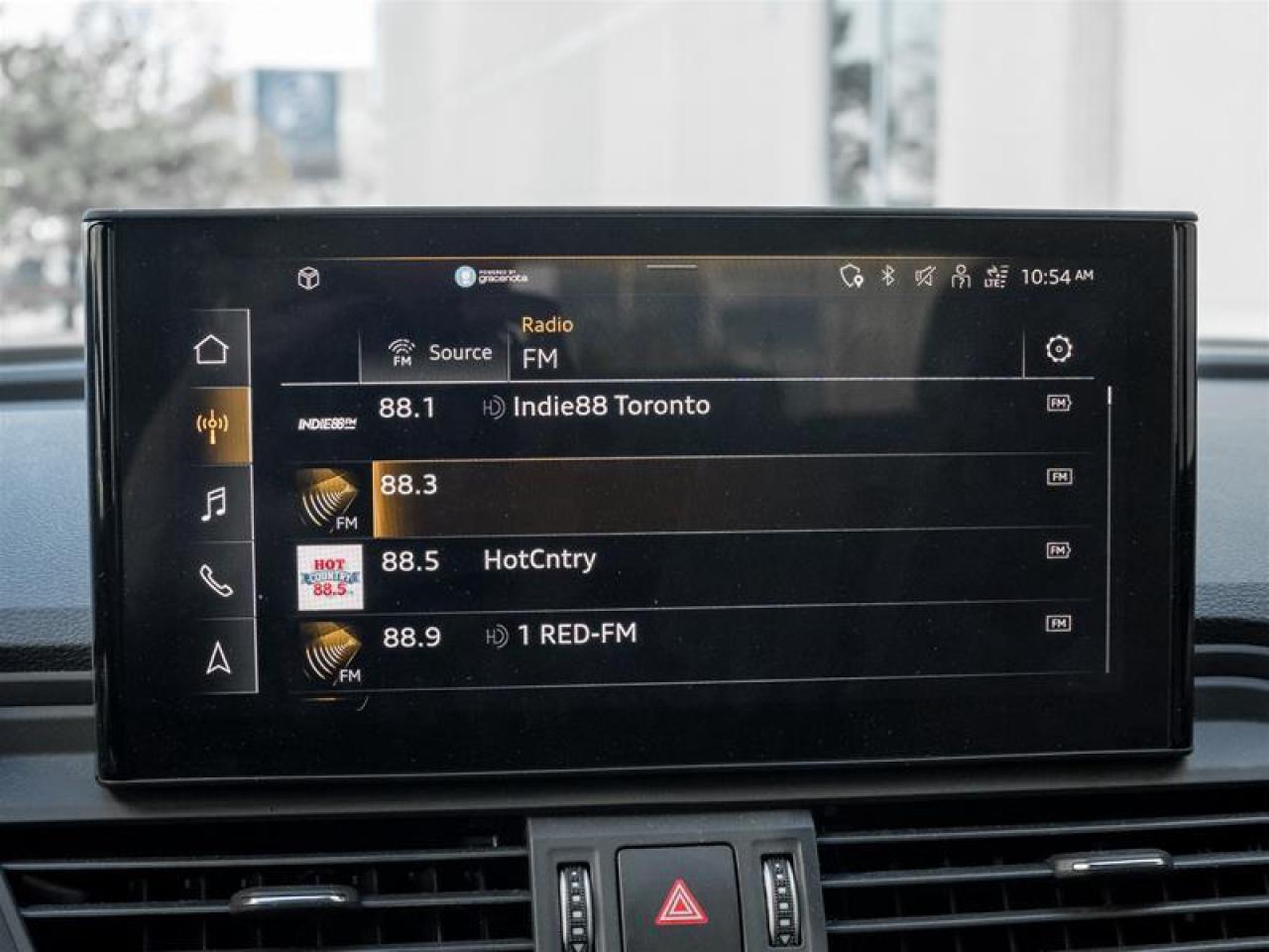 2023 Audi Q5 45 Komfort 4dr All-Wheel Drive quattro Sport Utility Photo