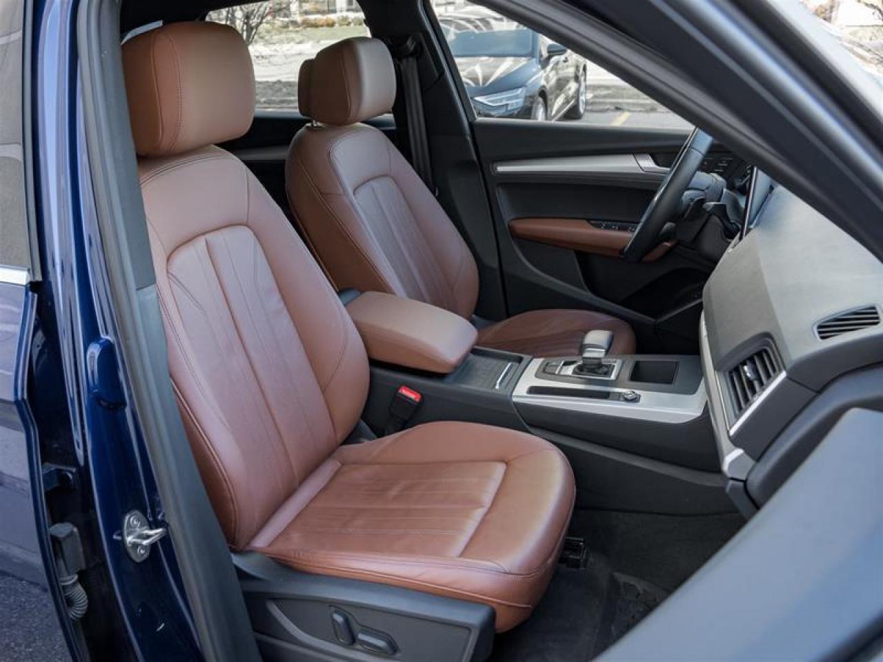 2023 Audi Q5 45 Komfort 4dr All-Wheel Drive quattro Sport Utility Photo