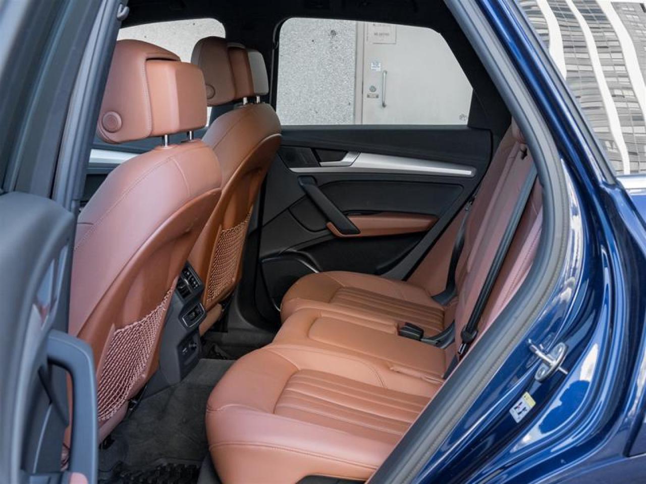 2023 Audi Q5 45 Komfort 4dr All-Wheel Drive quattro Sport Utility Photo