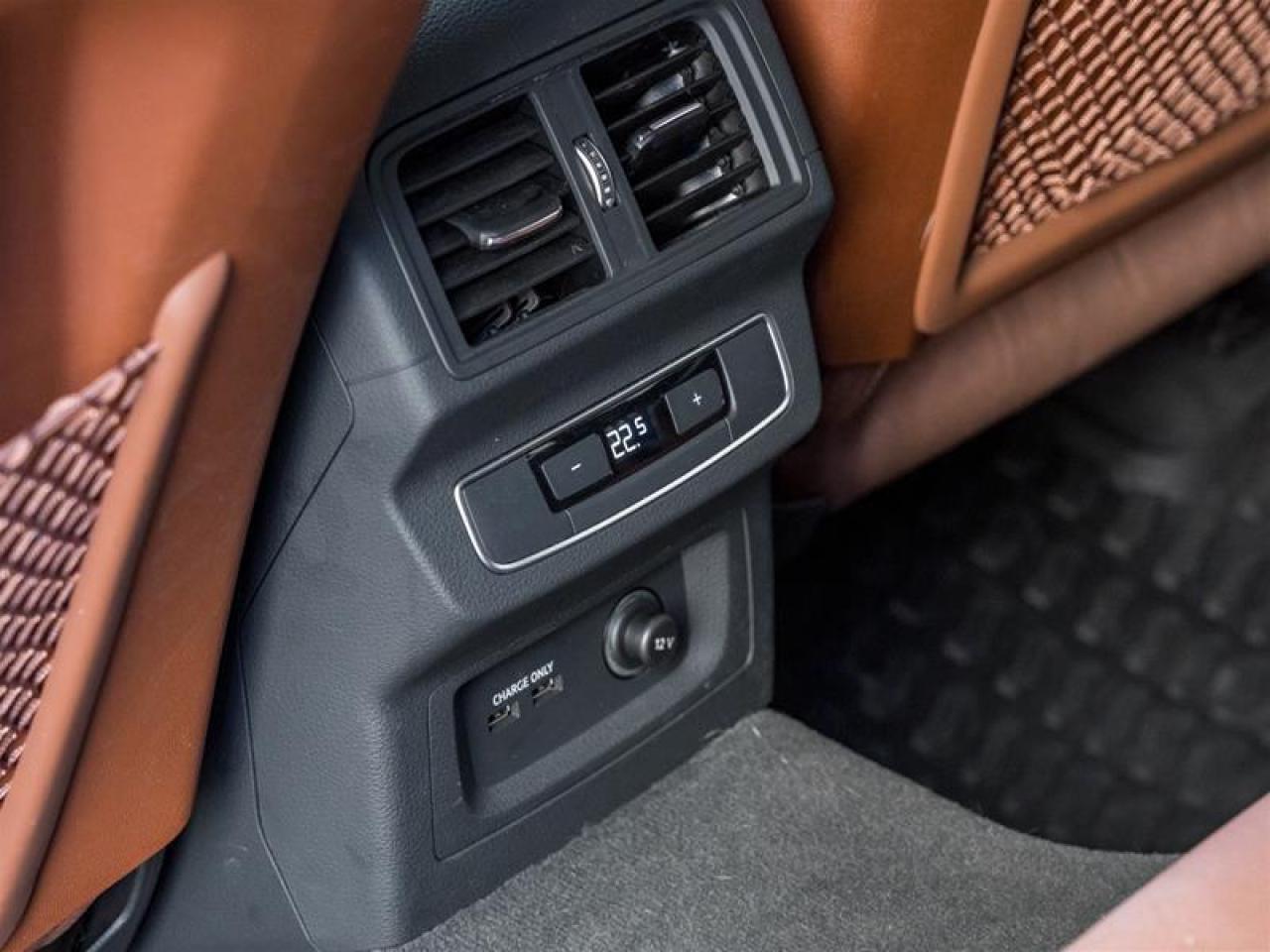 2023 Audi Q5 45 Komfort 4dr All-Wheel Drive quattro Sport Utility Photo